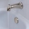 Danco Danco Brushed Nickel Tub Spout 9D00010316 - alternate 6